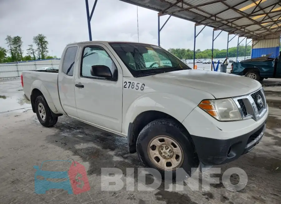 1N6BD0CT5JN715358 Photo# 4