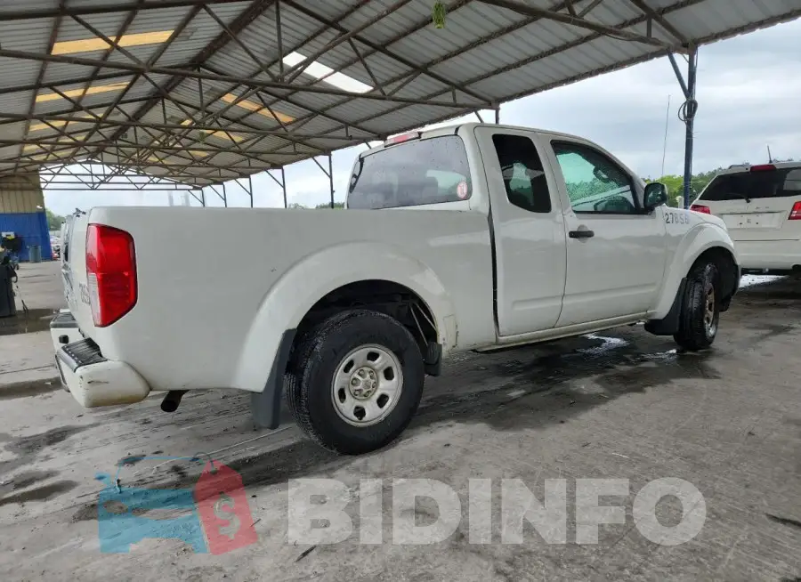 1N6BD0CT5JN715358 Photo# 3