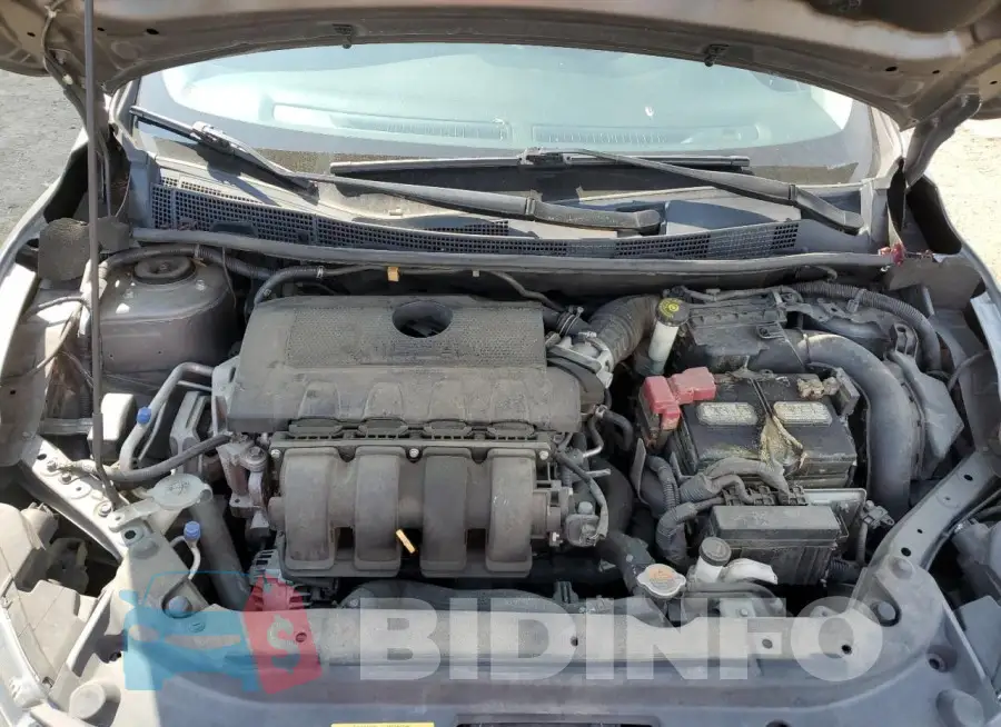 3N1AB7AP1JY335037 Photo# 11