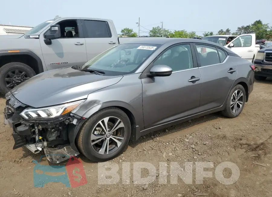 3N1AB8CV2LY306425 Photo# 1