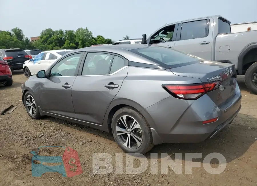 3N1AB8CV2LY306425 Photo# 2