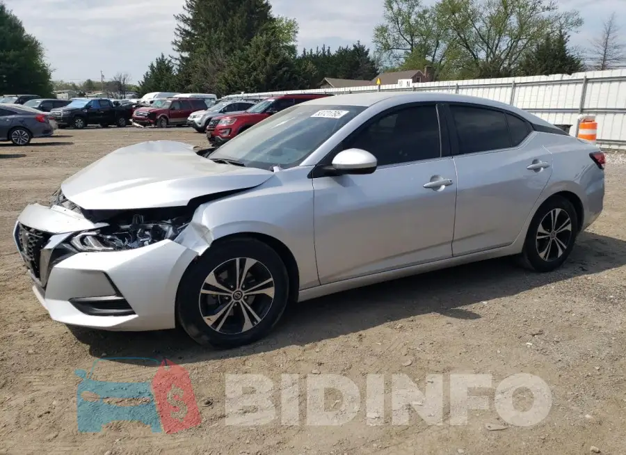 3N1AB8CV2PY250170 Photo# 1