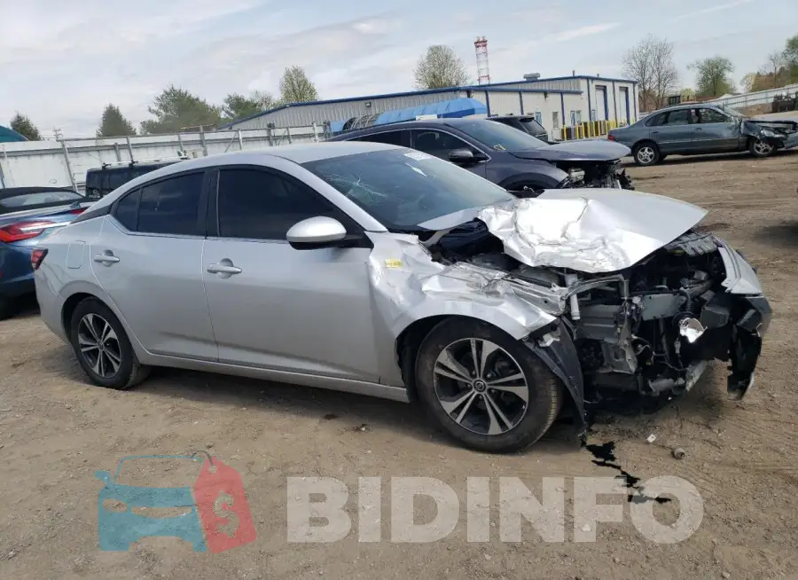 3N1AB8CV2PY250170 Photo# 4