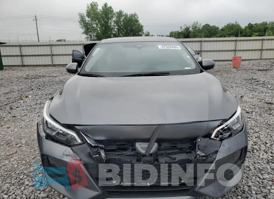 3N1AB8CV5PY247232 Photo# 5