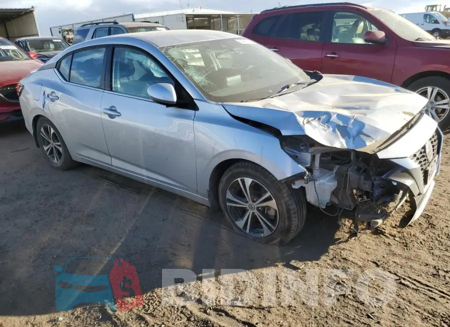 3N1AB8CV8LY270014 Photo# 4