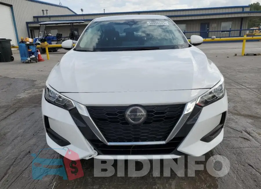 3N1AB8CV9PY310669 Photo# 5