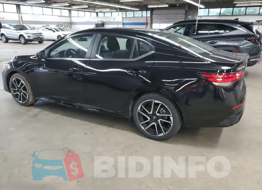 3N1AB8DVXSY319372 Photo# 2