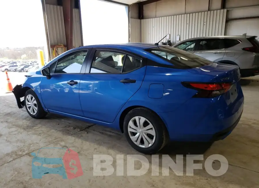 3N1CN8BV2PL834664 Photo# 2