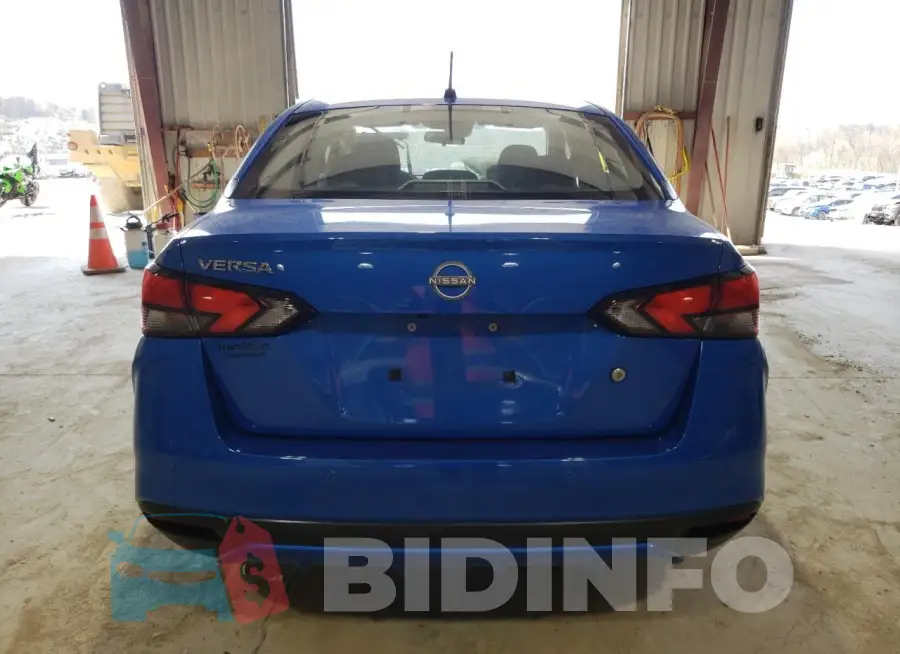 3N1CN8BV2PL834664 Photo# 6