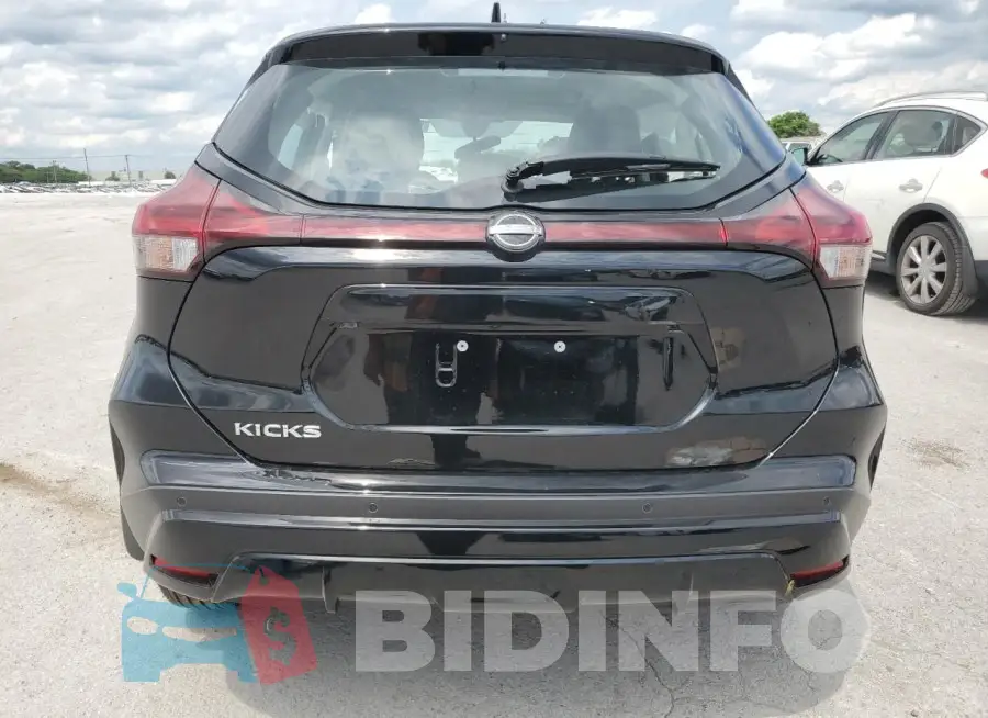 3N1CP5BV9RL594783 Photo# 6