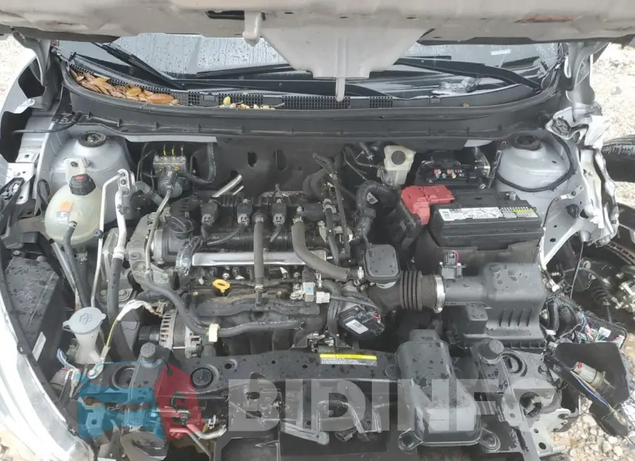 3N1CP5CU0KL521989 Photo# 11