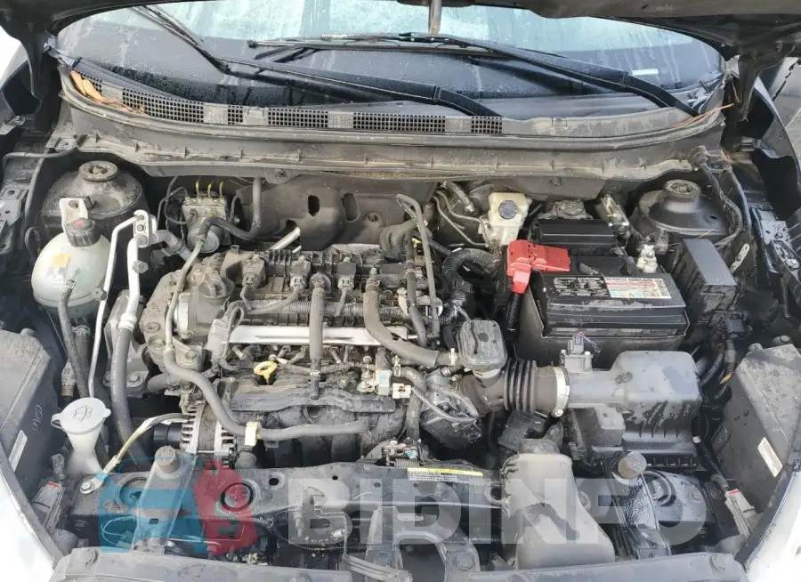 3N1CP5CU3KL564531 Photo# 12