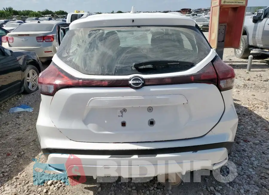 3N1CP5CV0NL513033 Photo# 6
