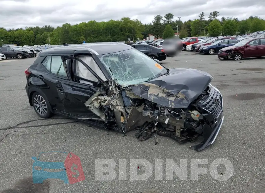 3N1CP5CV8ML514719 Photo# 4