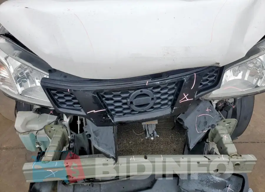 3N6CM0KN1MK698267 Photo# 12