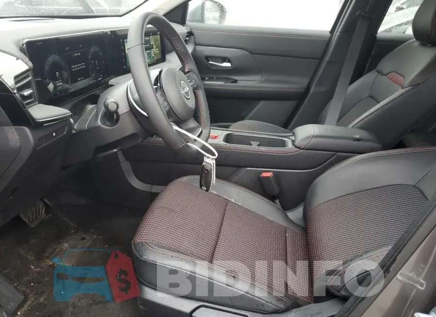 3N8AP6DB2SL333292 Photo# 7