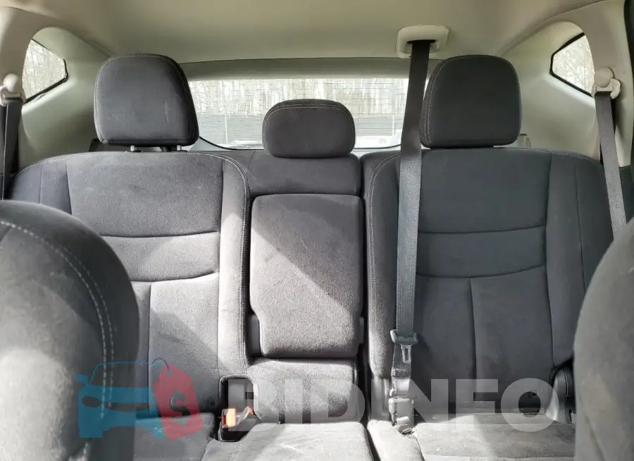 5N1AZ2BS3MC125952 Photo# 10