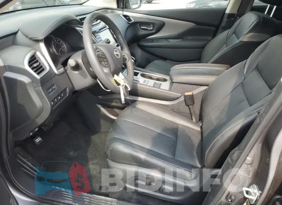 5N1AZ2CJ7RC128723 Photo# 7
