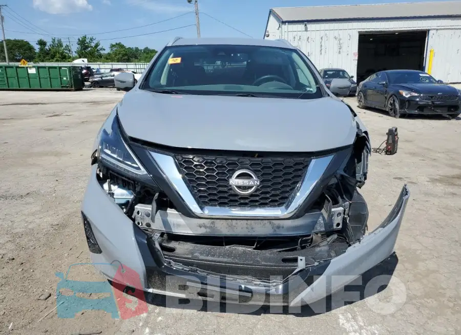 5N1AZ2CS8PC107336 Photo# 5