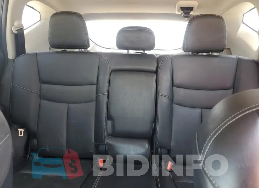 5N1AZ2MG4JN147550 Photo# 10