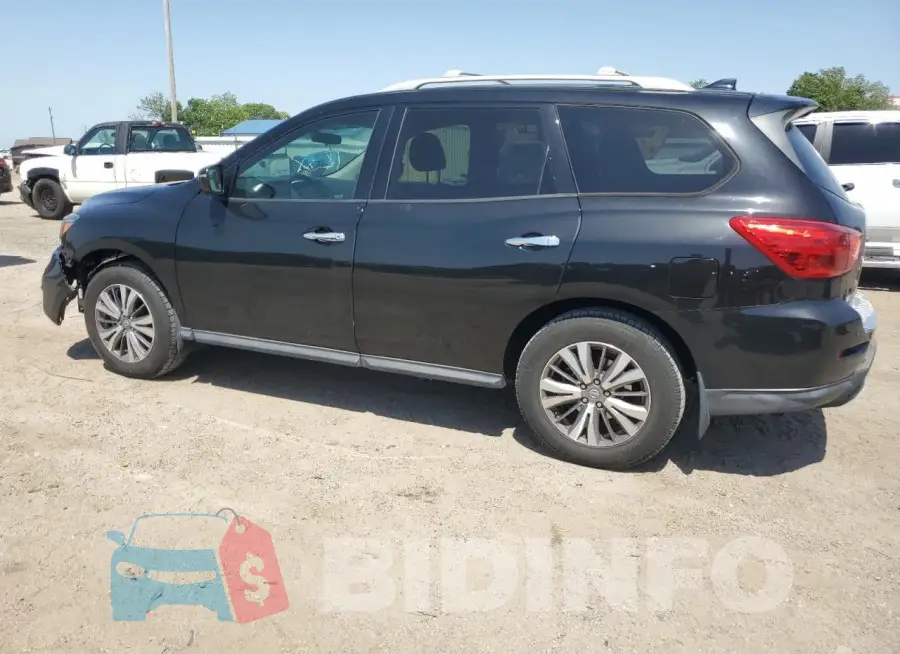 5N1DR2AN3LC599553 Photo# 2