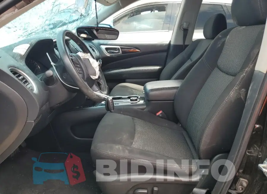 5N1DR2BM2LC616817 Photo# 7