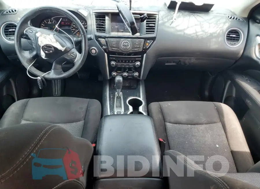 5N1DR2BM2LC616817 Photo# 8