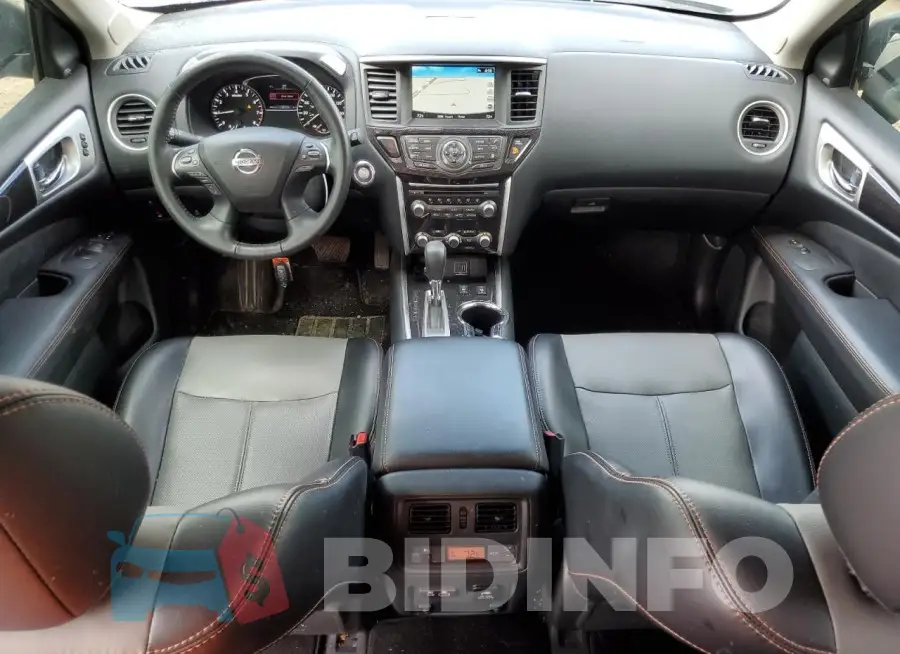 5N1DR2CN1LC651050 Photo# 8