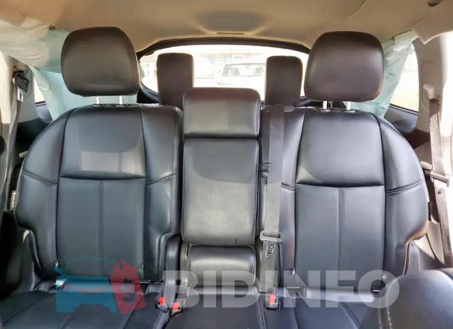 5N1DR2CN8LC614920 Photo# 10