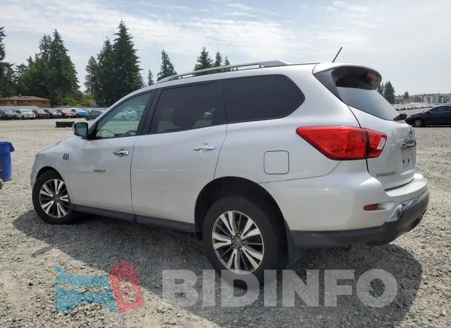 5N1DR2MM3HC690316 Photo# 2