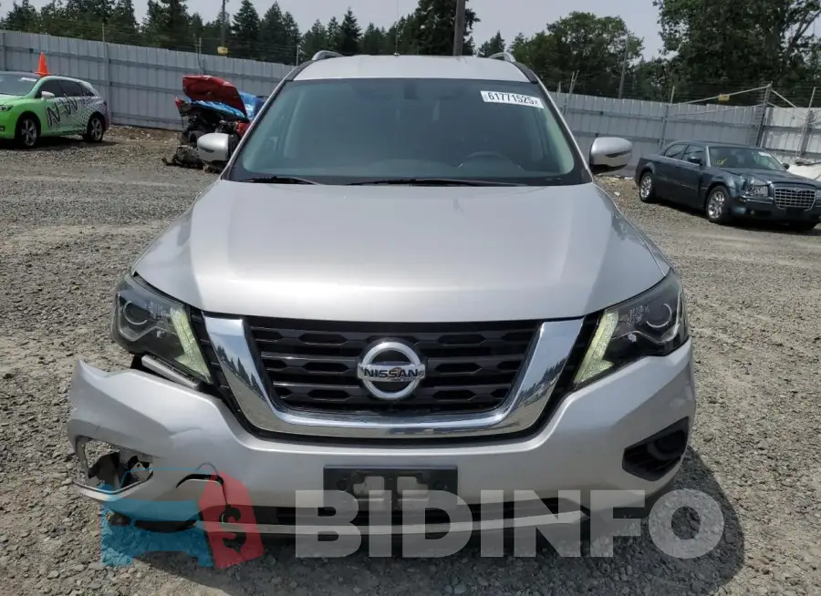 5N1DR2MM3HC690316 Photo# 5