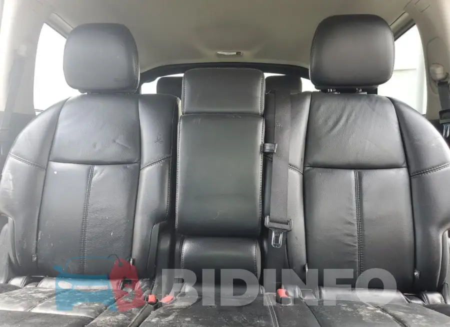 5N1DR2MN1JC657166 Photo# 10