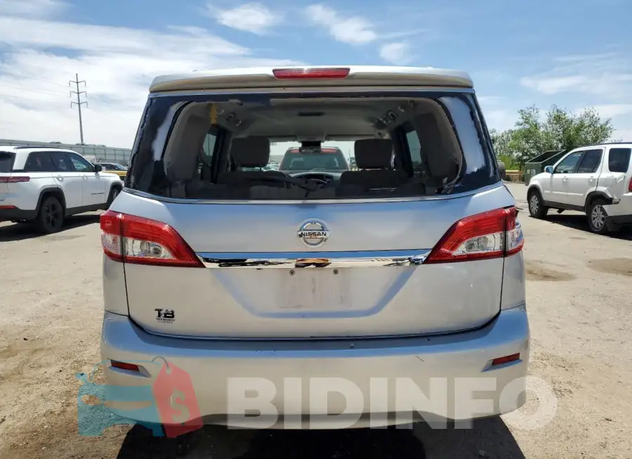 JN8AE2KP6H9170371 Photo# 6