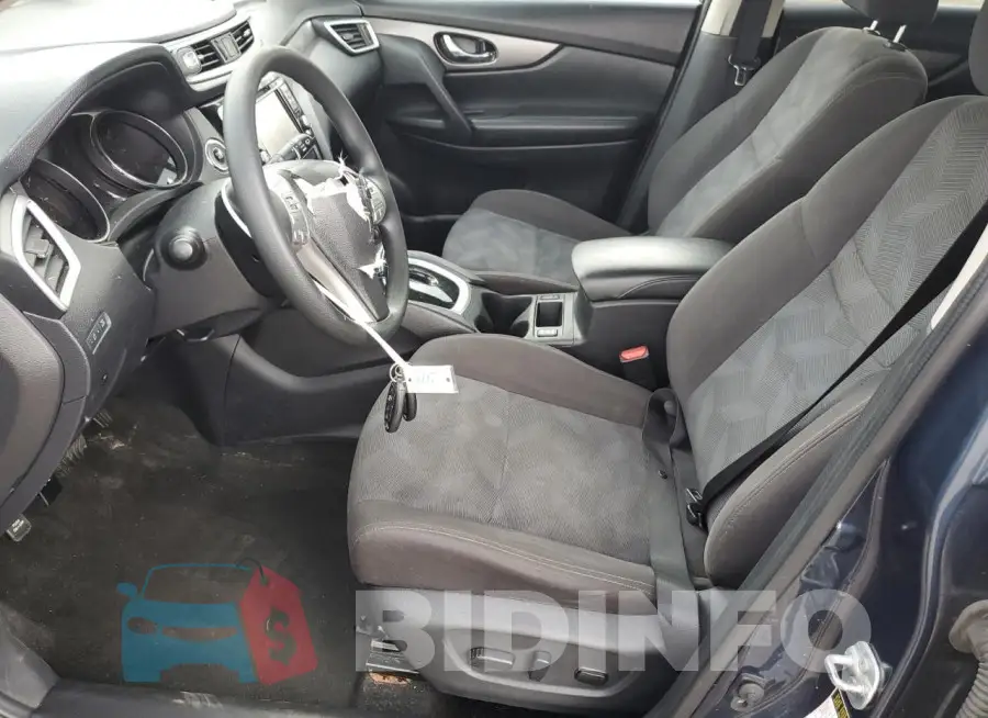 KNMAT2MV2GP657882 Photo# 7