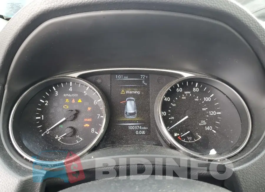 KNMAT2MV2GP657882 Photo# 9
