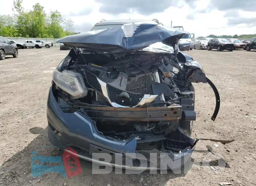 KNMAT2MV2GP657882 Photo# 5
