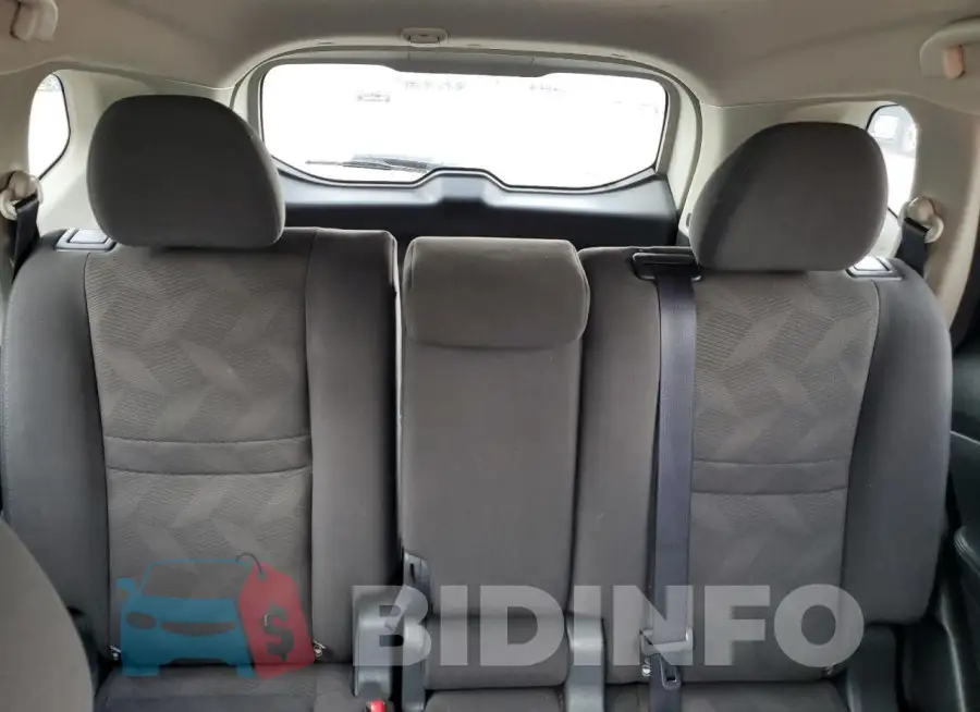 KNMAT2MV2GP657882 Photo# 10