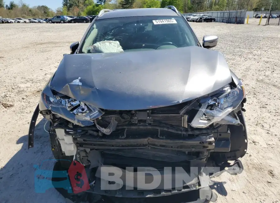 KNMAT2MV7JP542301 Photo# 5