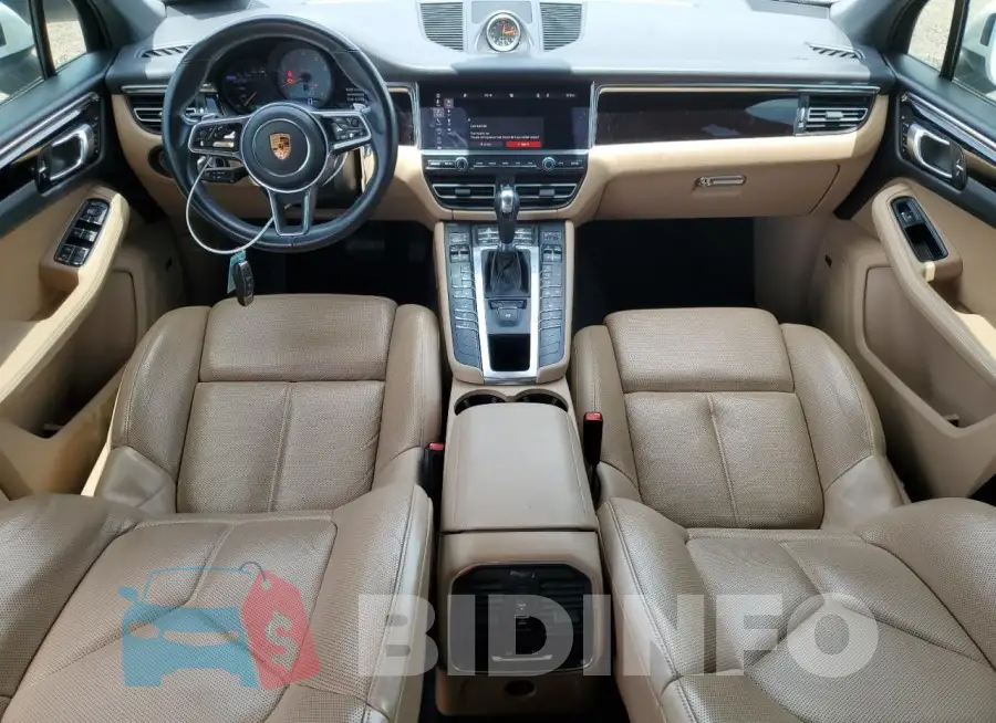 WP1AB2A5XKLB34020 Photo# 8