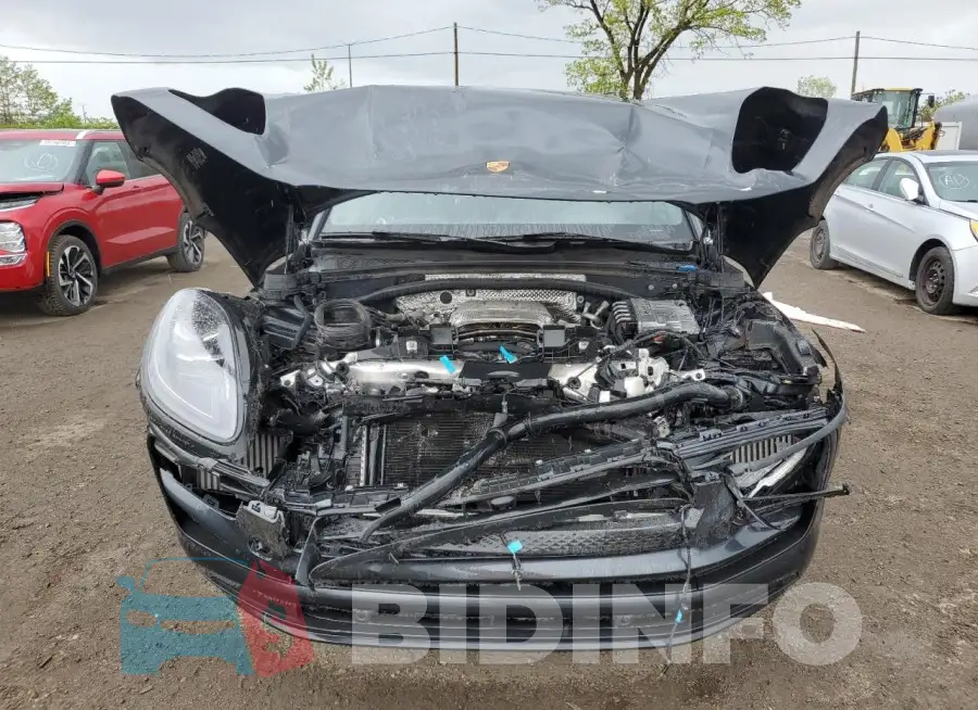 WP1AG2A52PLB41777 Photo# 5
