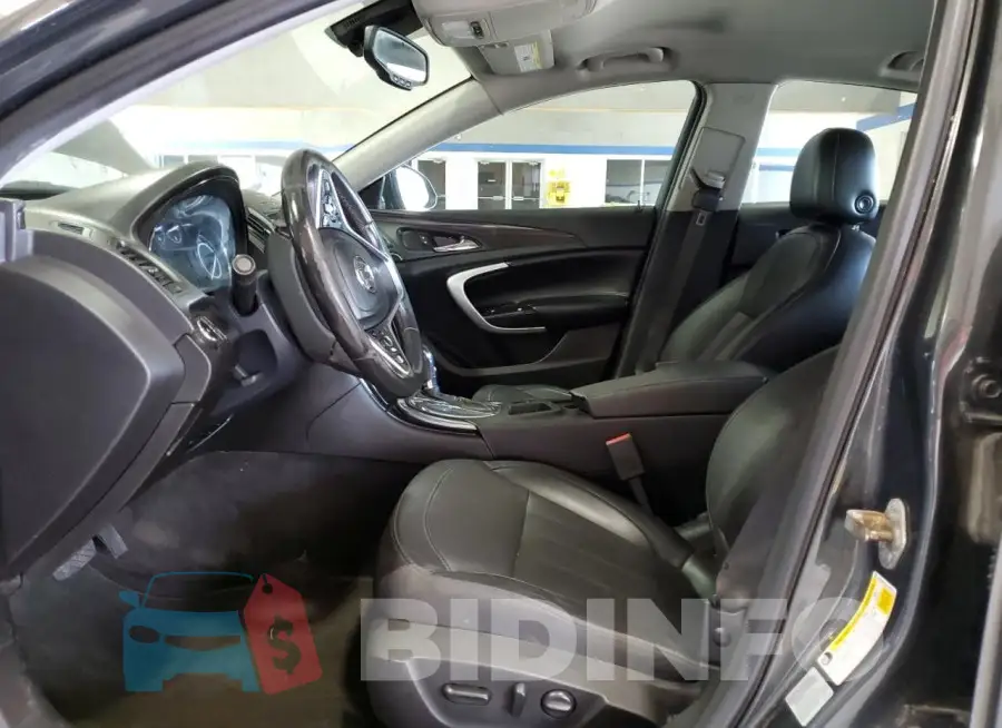 2G4GK5EX4G9194023 Photo# 7