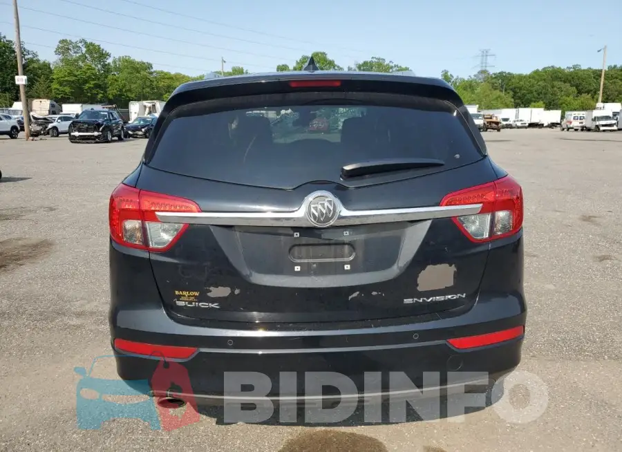 LRBFXBSA4HD165107 Photo# 6