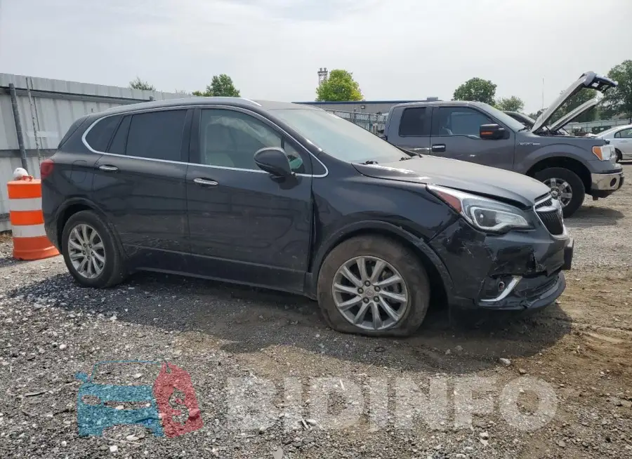 LRBFXCSA7KD004473 Photo# 4