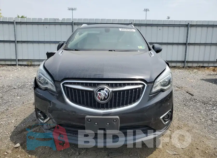 LRBFXCSA7KD004473 Photo# 5