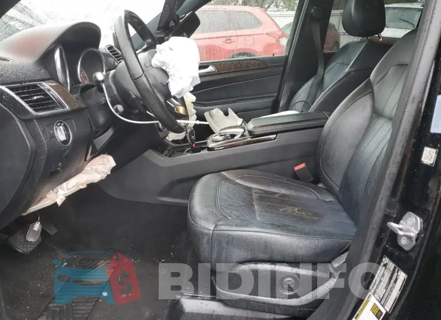 4JGDA5HB7JB124754 Photo# 7