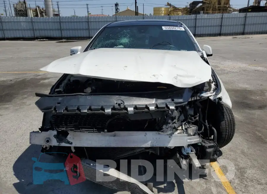 WDDSJ4EB9JN635123 Photo# 5