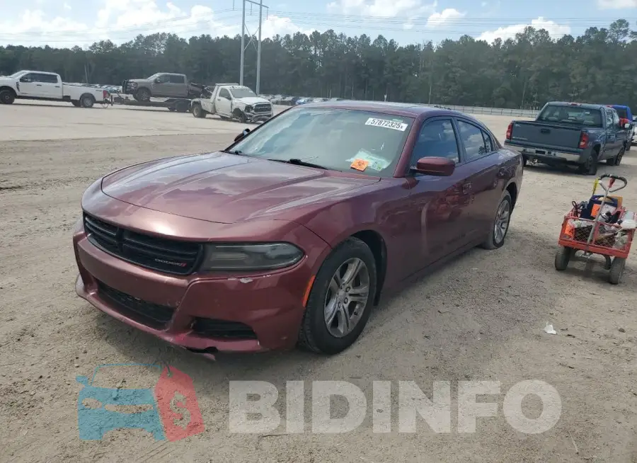 2C3CDXBG4KH721185 Photo# 1