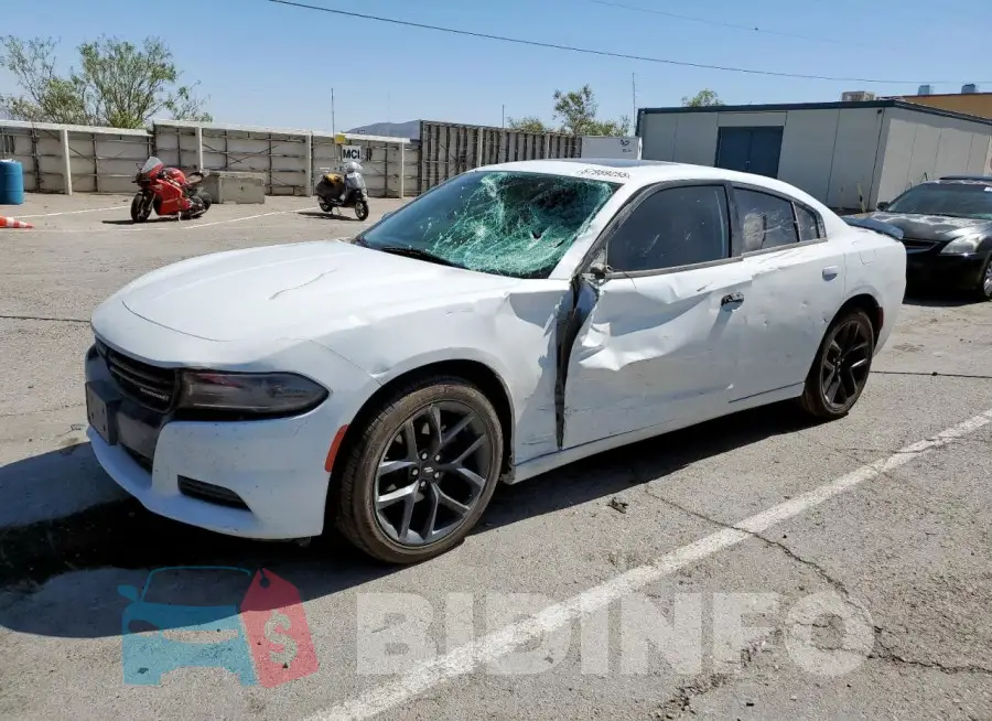 2C3CDXBGXKH753882 Photo# 1