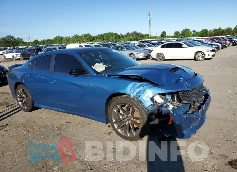 2C3CDXCT1PH569157 Photo# 4