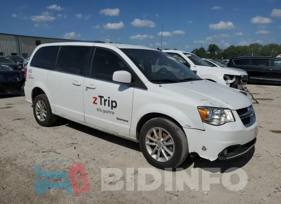 2C4RDGCGXLR161351 Photo# 4